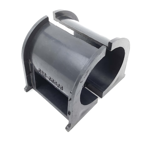 Fleet Engineers Guide, Lock Rod, Swing Door, Miner Style Half-Bearing 023-00966